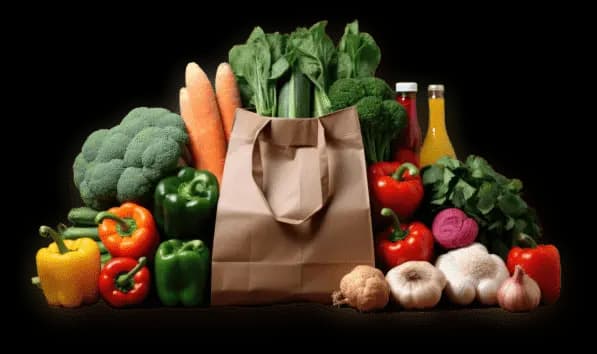 Hospitality and restaurant supply goods