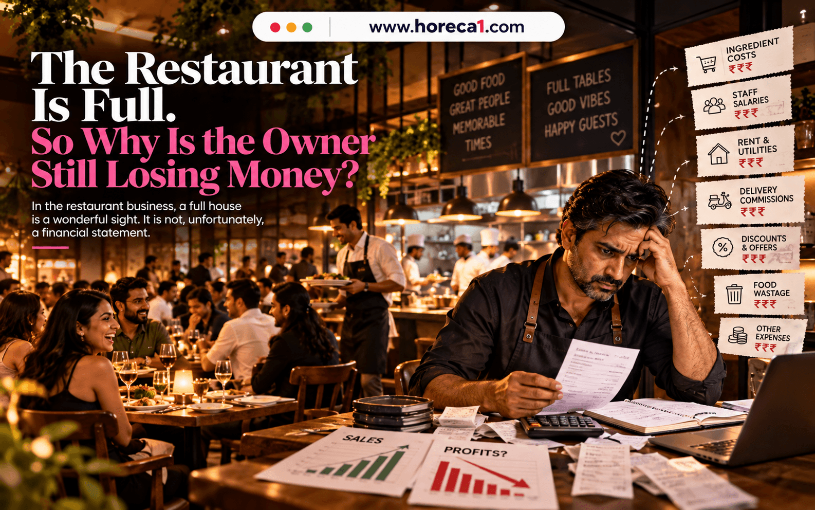 Horeca1 Feature